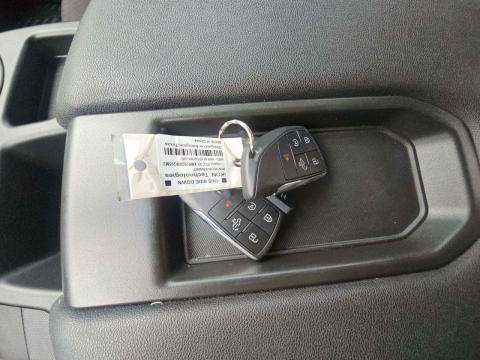 CHEVROLET CUSTOM TRAIL BOSS - 8