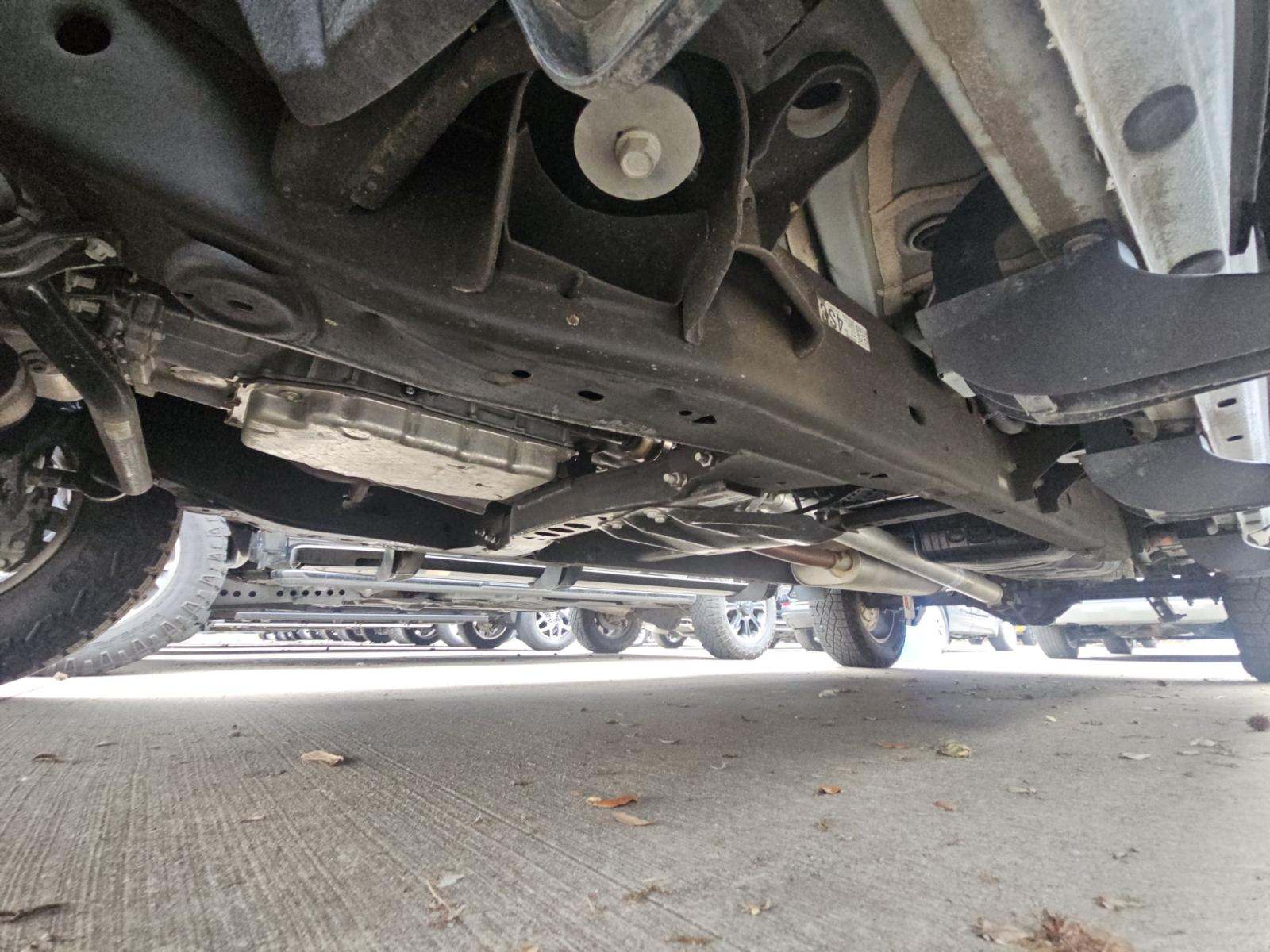 CHEVROLET SILVERADO - 7