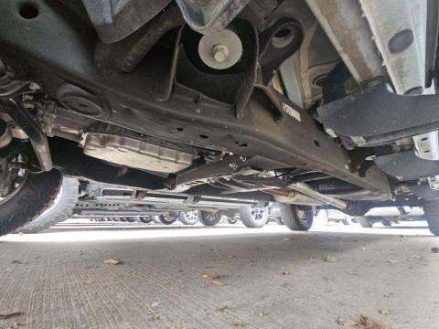 CHEVROLET CUSTOM TRAIL BOSS - 7