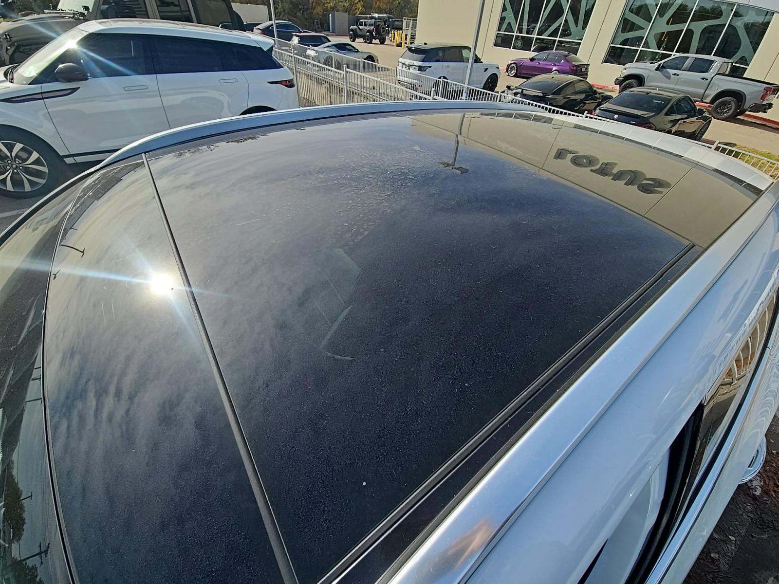 2024 Mercedes-Benz GLC GLC 300 RWD