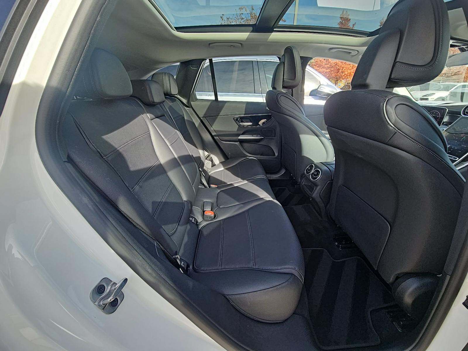 2024 Mercedes-Benz GLC GLC 300 RWD