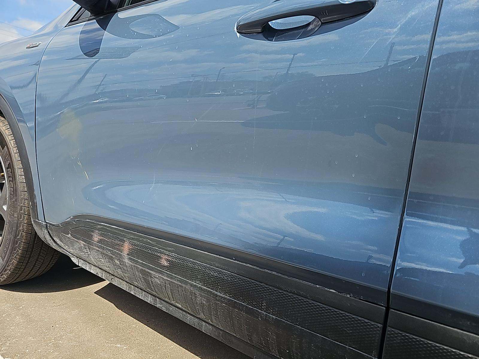 2025 Ford Escape ST-Line FWD