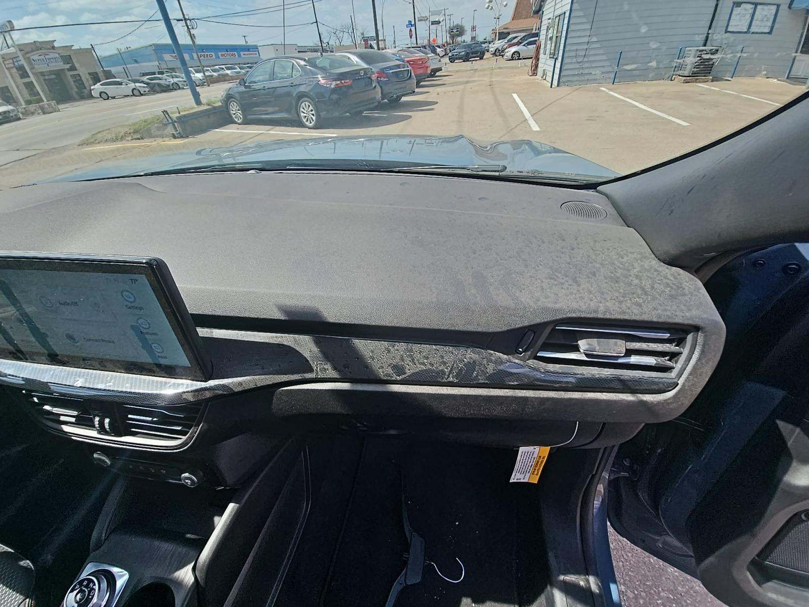 2025 Ford Escape ST-Line FWD