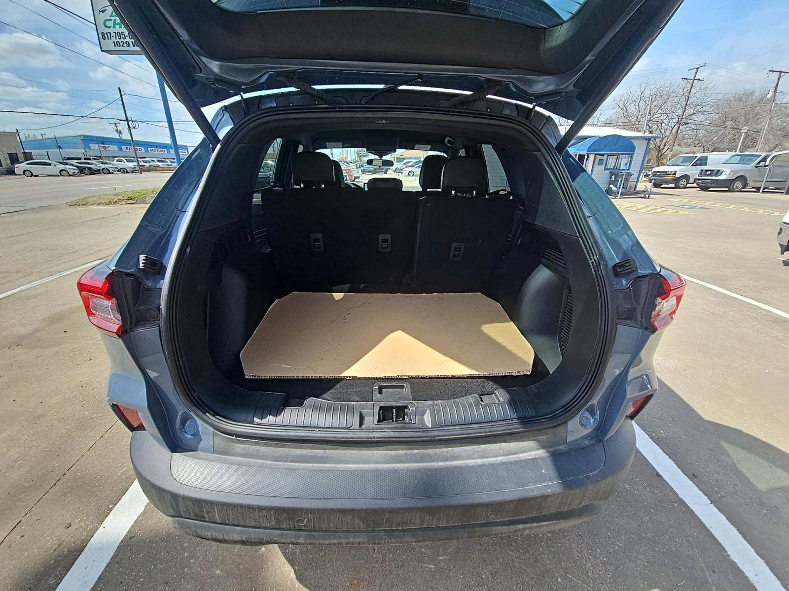 2025 Ford Escape ST-Line FWD