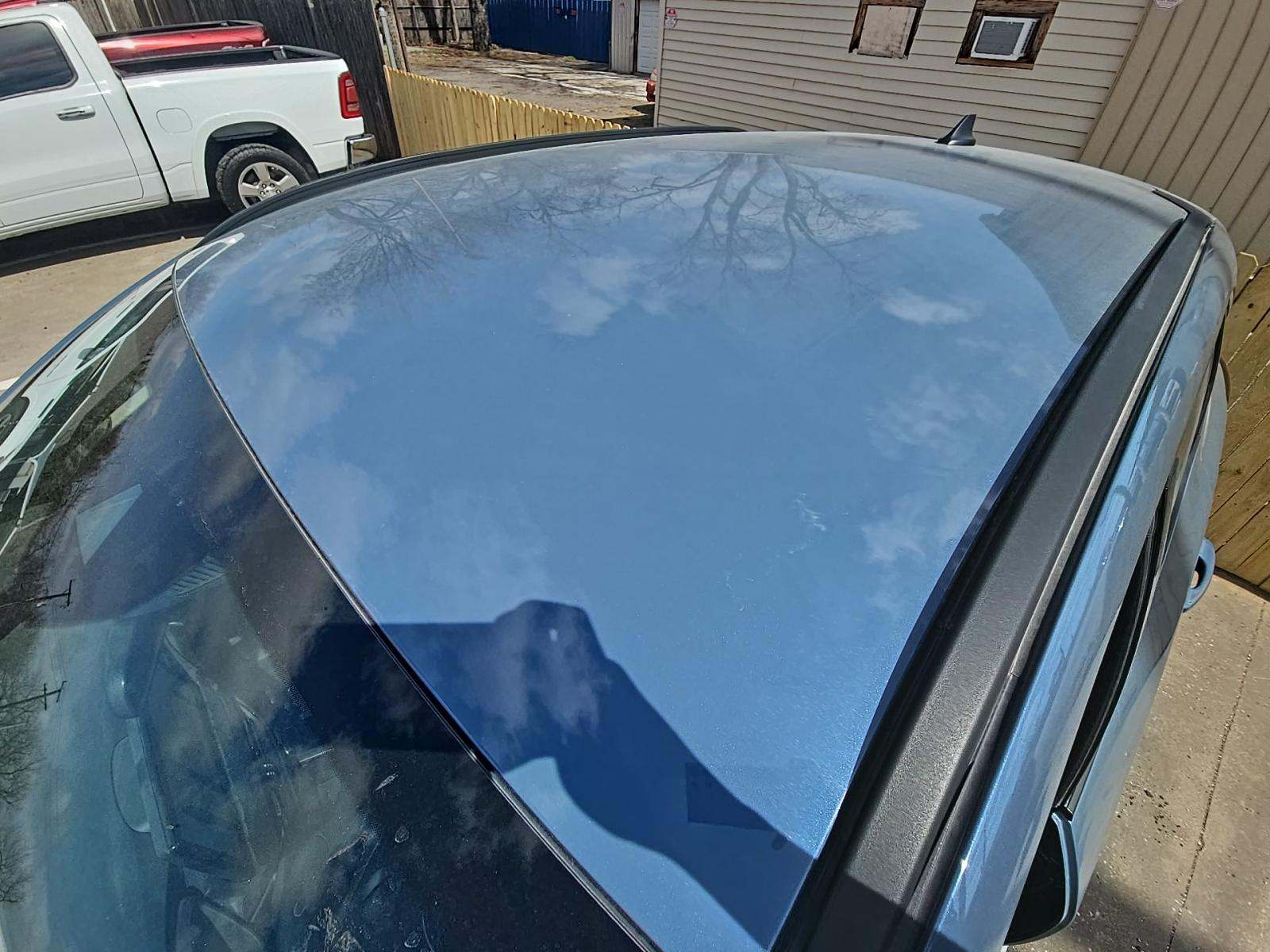 2025 Ford Escape ST-Line FWD