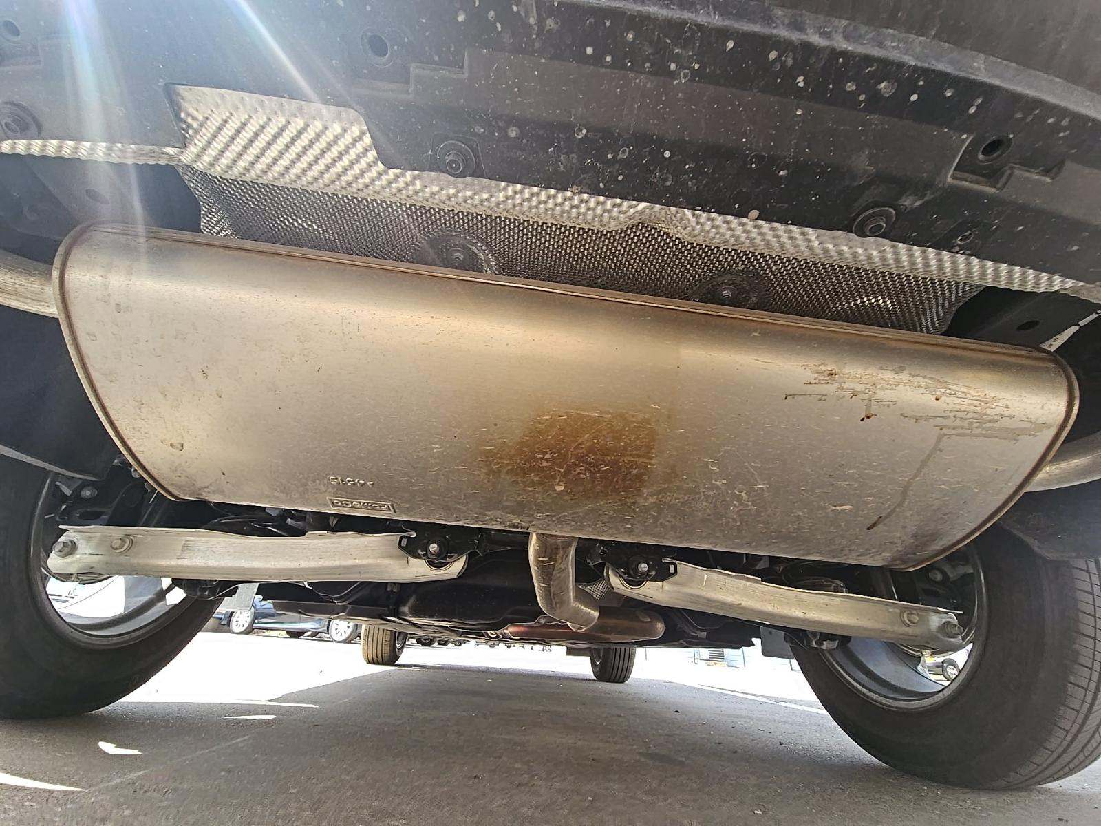 2025 Ford Escape ST-Line FWD