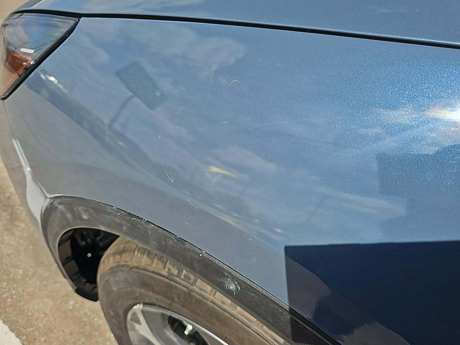 2025 Ford Escape ST-Line FWD