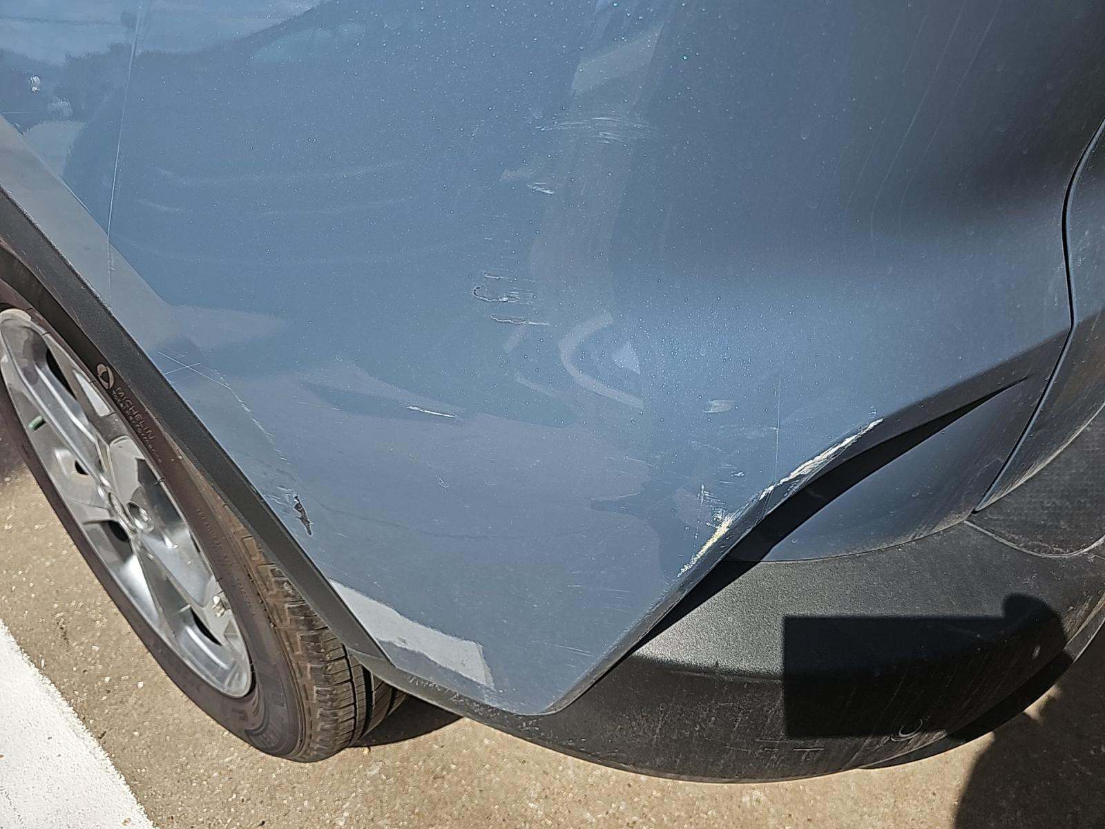 2025 Ford Escape ST-Line FWD