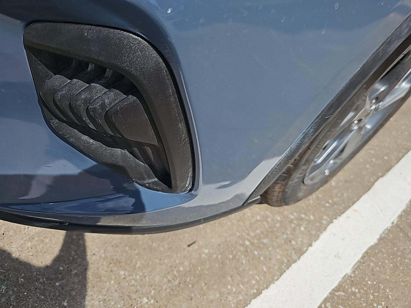 2025 Ford Escape ST-Line FWD