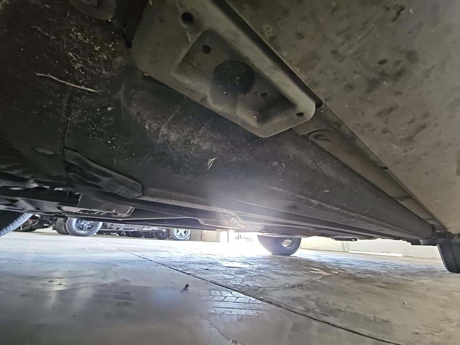 2017 Porsche Macan Base AWD