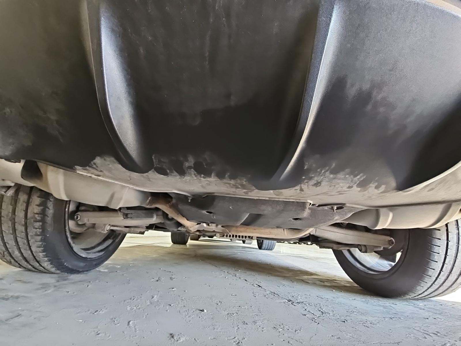 2017 Porsche Macan Base AWD