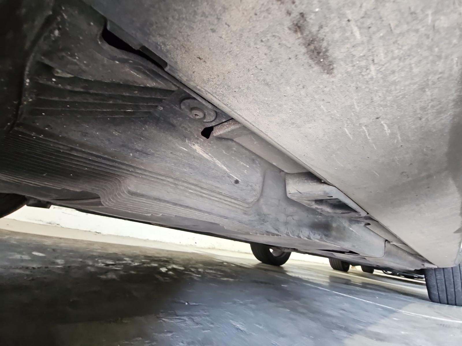 2017 Porsche Macan Base AWD