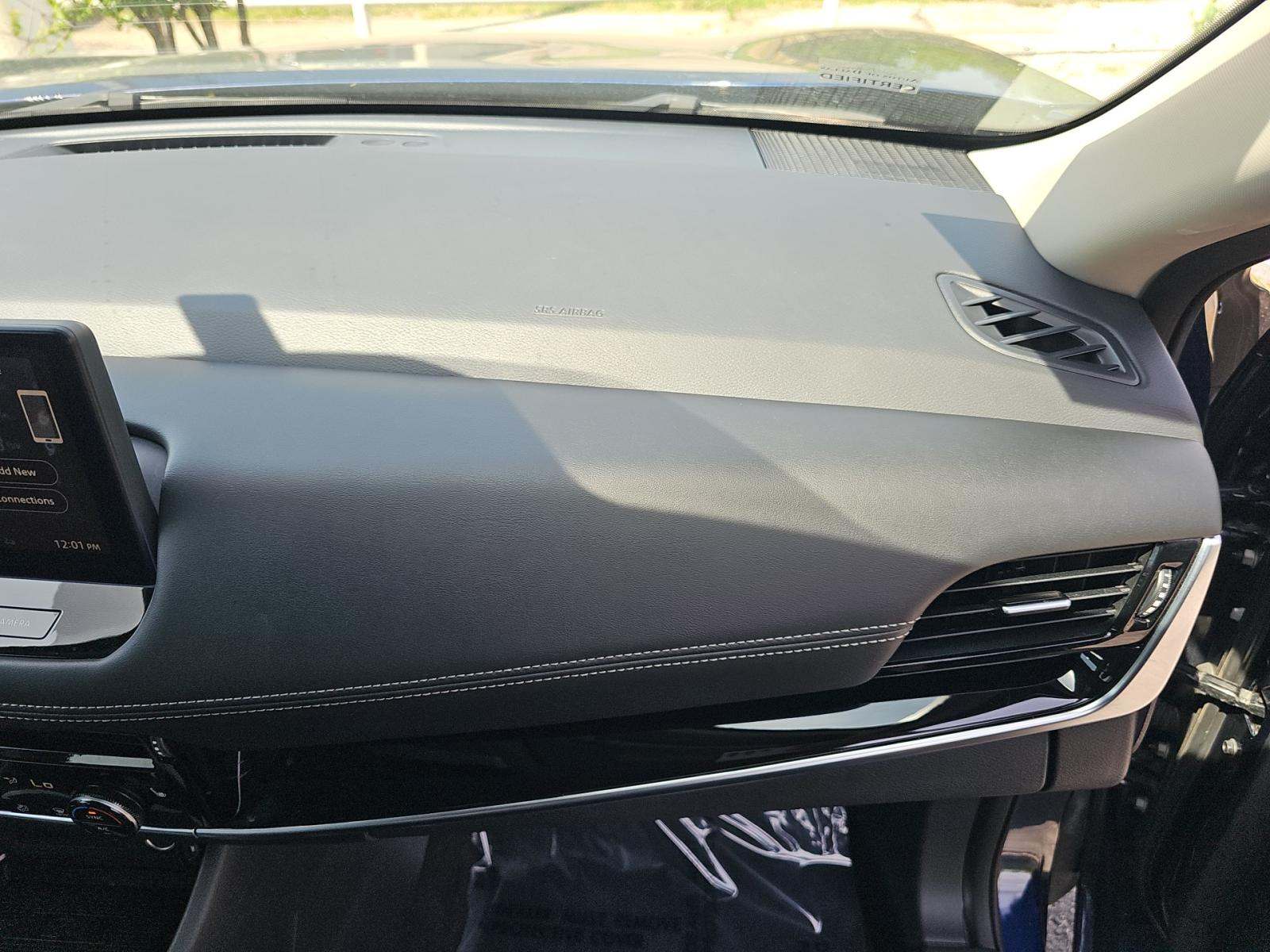 2024 Nissan Rogue SL FWD