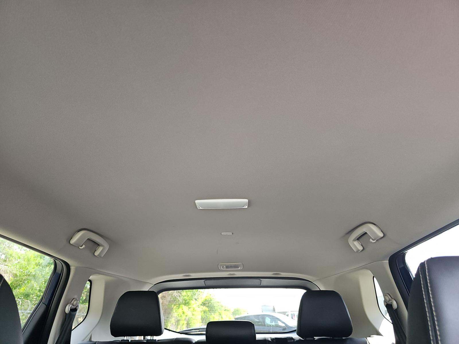 2024 Nissan Rogue SL FWD