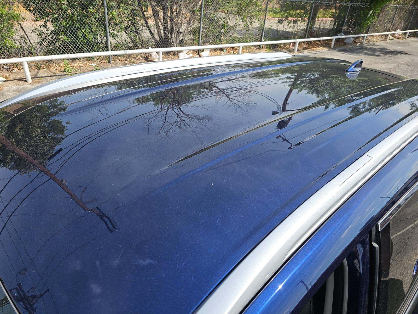 2024 Nissan Rogue SL FWD