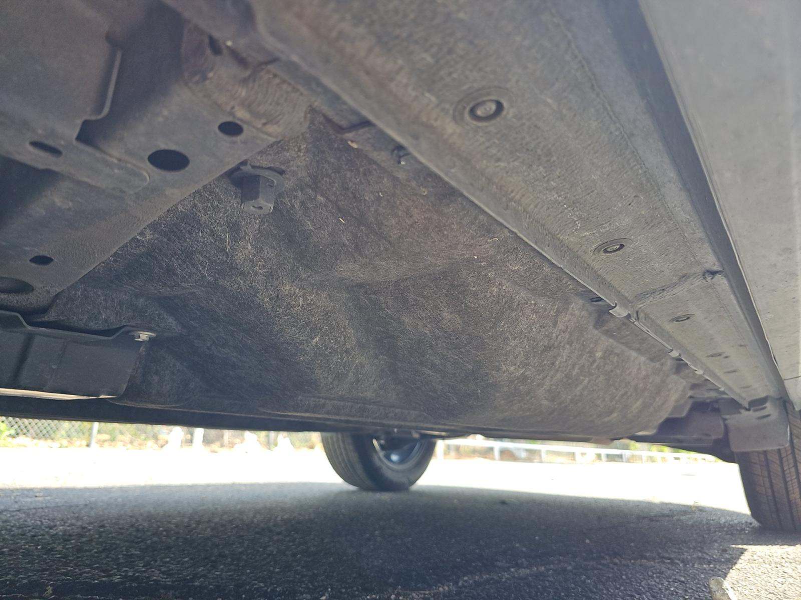 2024 Nissan Rogue SL FWD