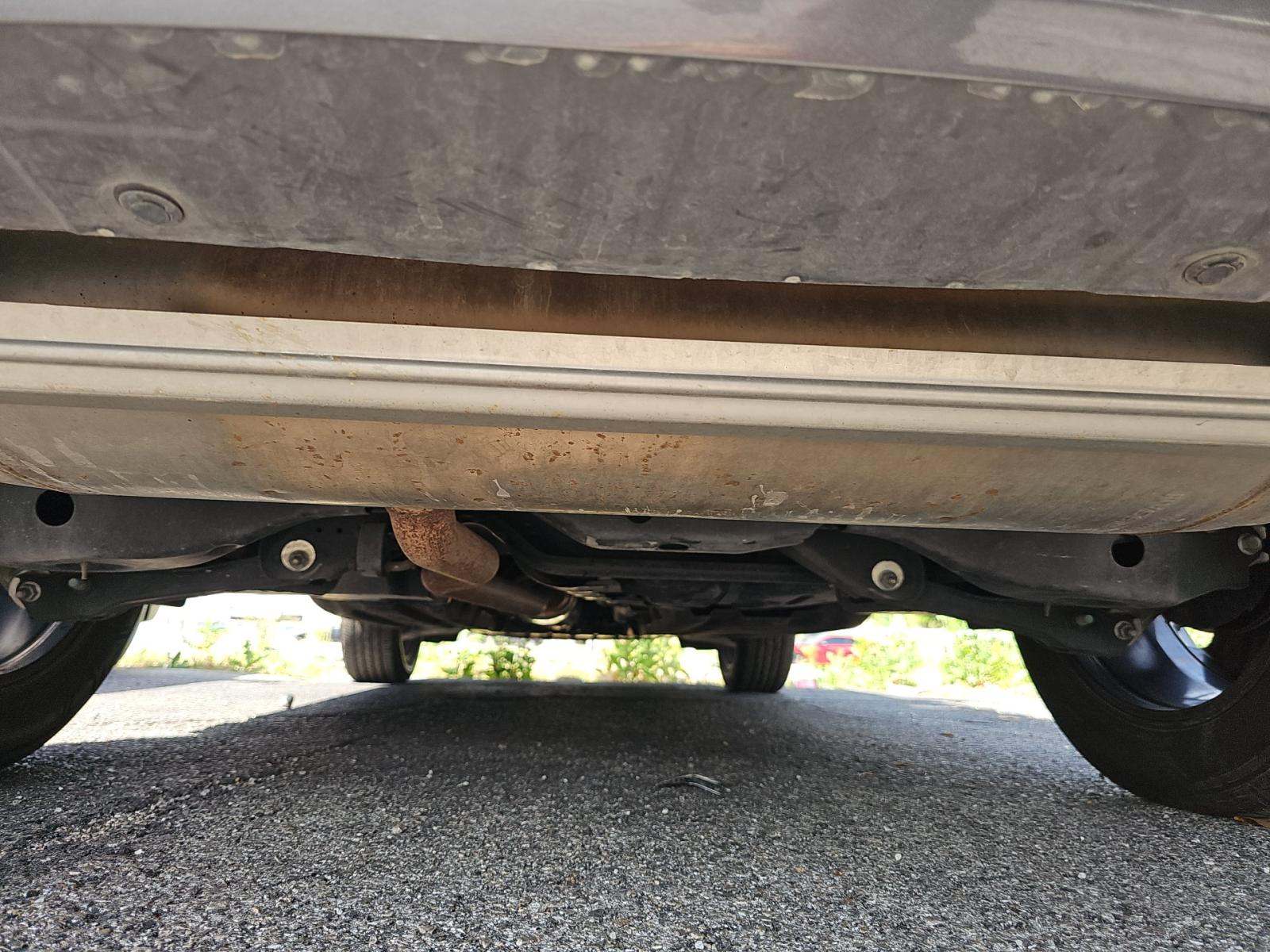 2024 Nissan Rogue SL FWD