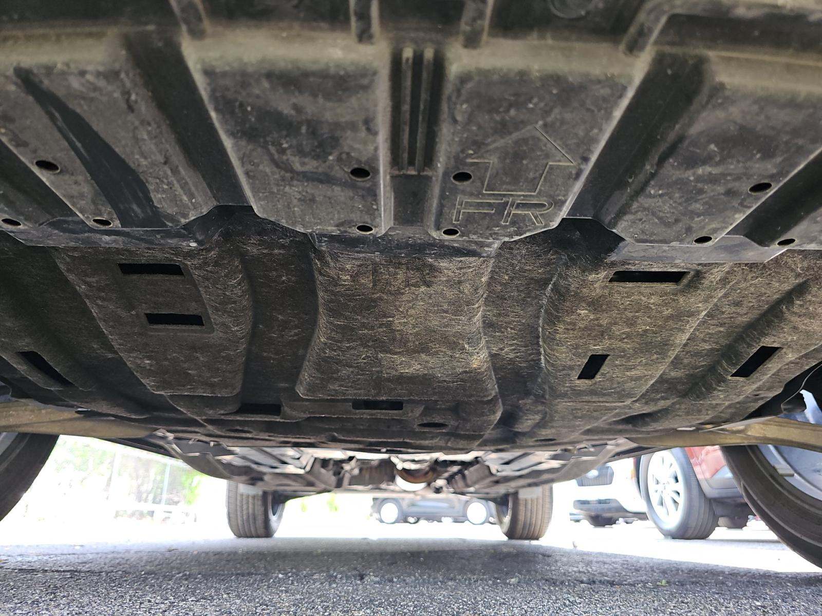 2024 Nissan Rogue SL FWD