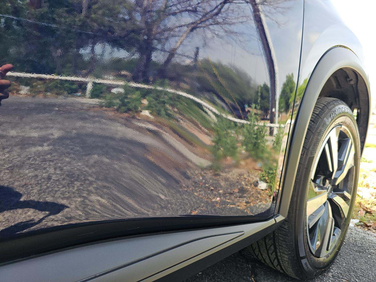 2024 Nissan Rogue SL FWD