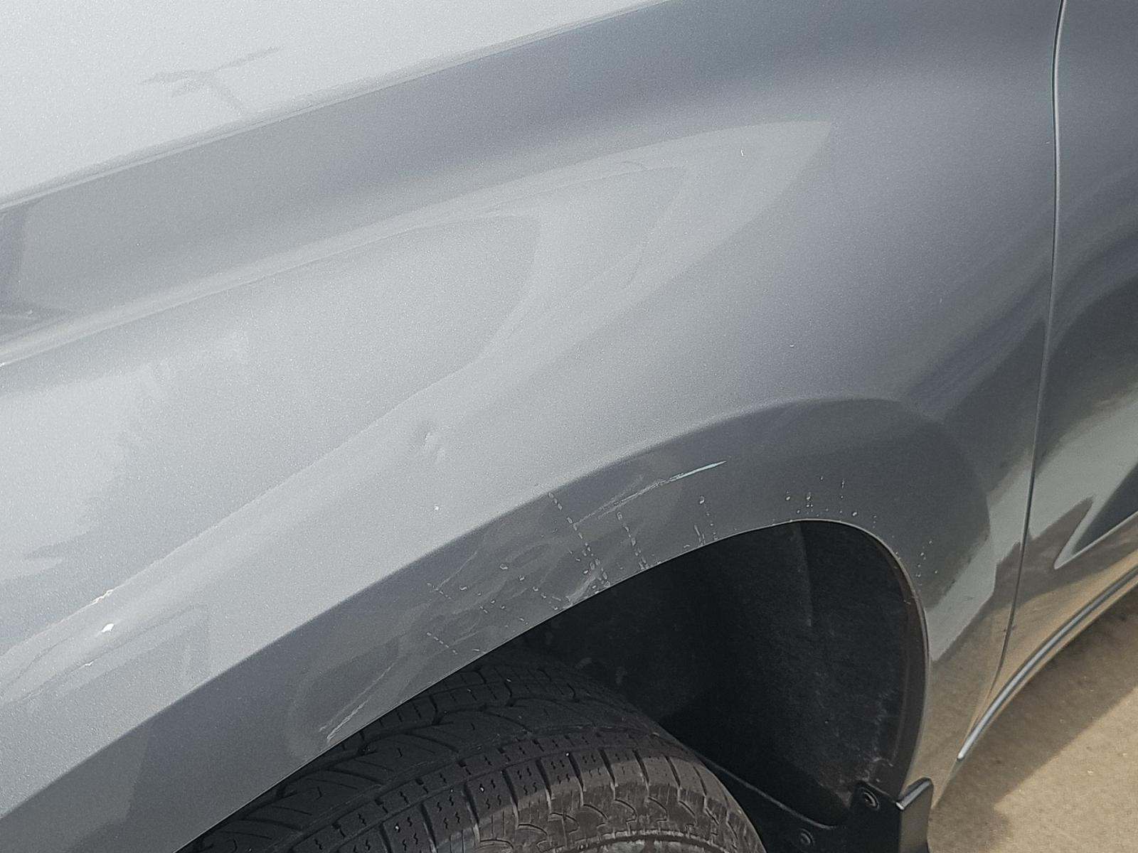 2025 Chevrolet Silverado 1500 LT RWD