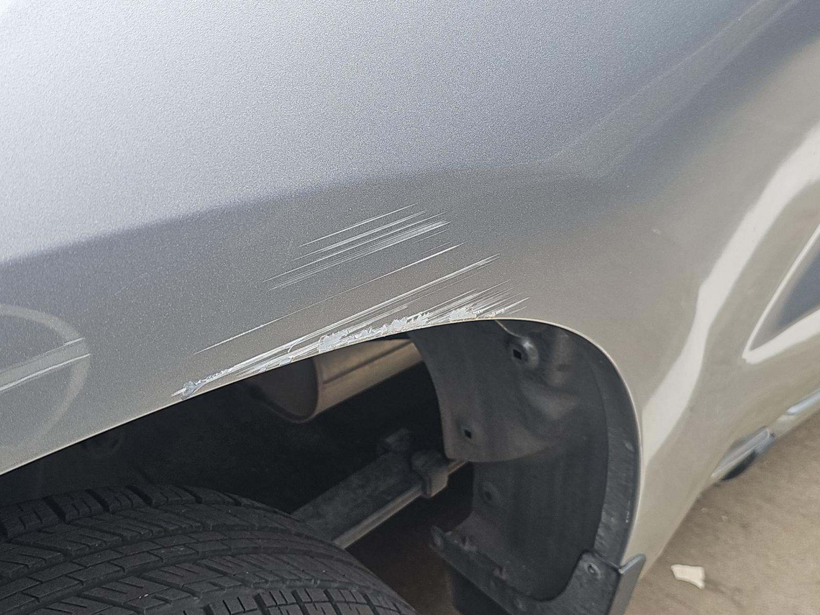 2025 Chevrolet Silverado 1500 LT RWD