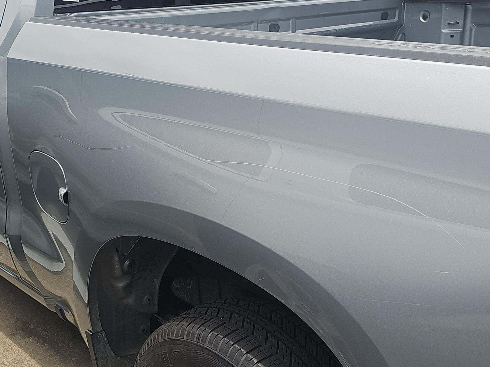 2025 Chevrolet Silverado 1500 LT RWD
