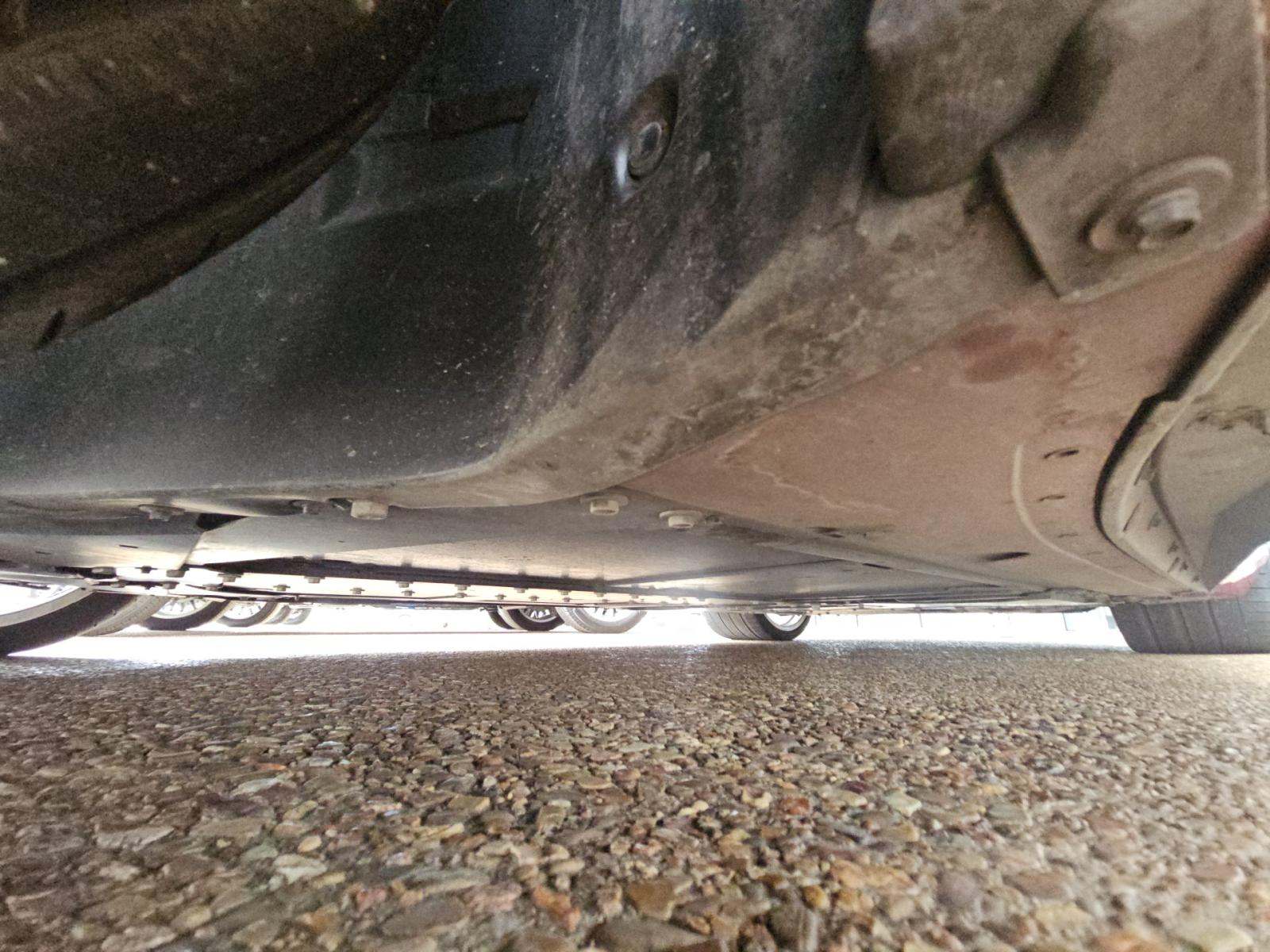 CHEVROLET CORVETTE - 7