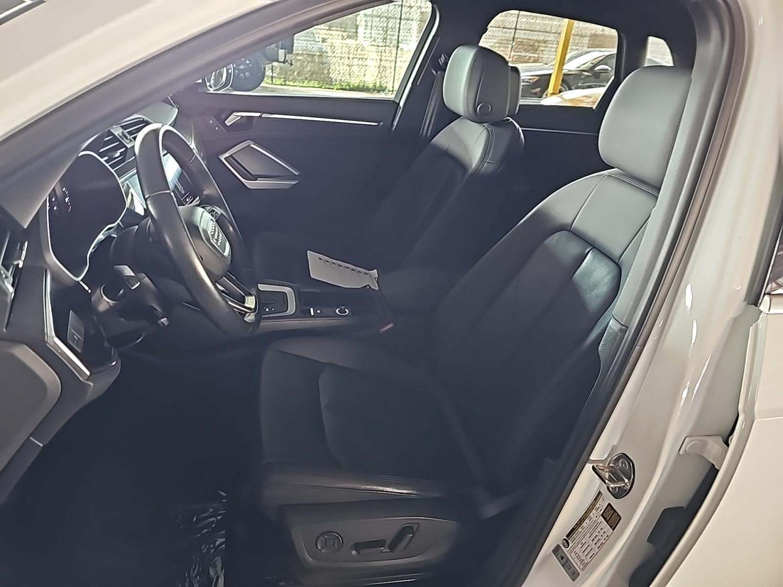 2020 Audi Q3 2.0T Premium AWD