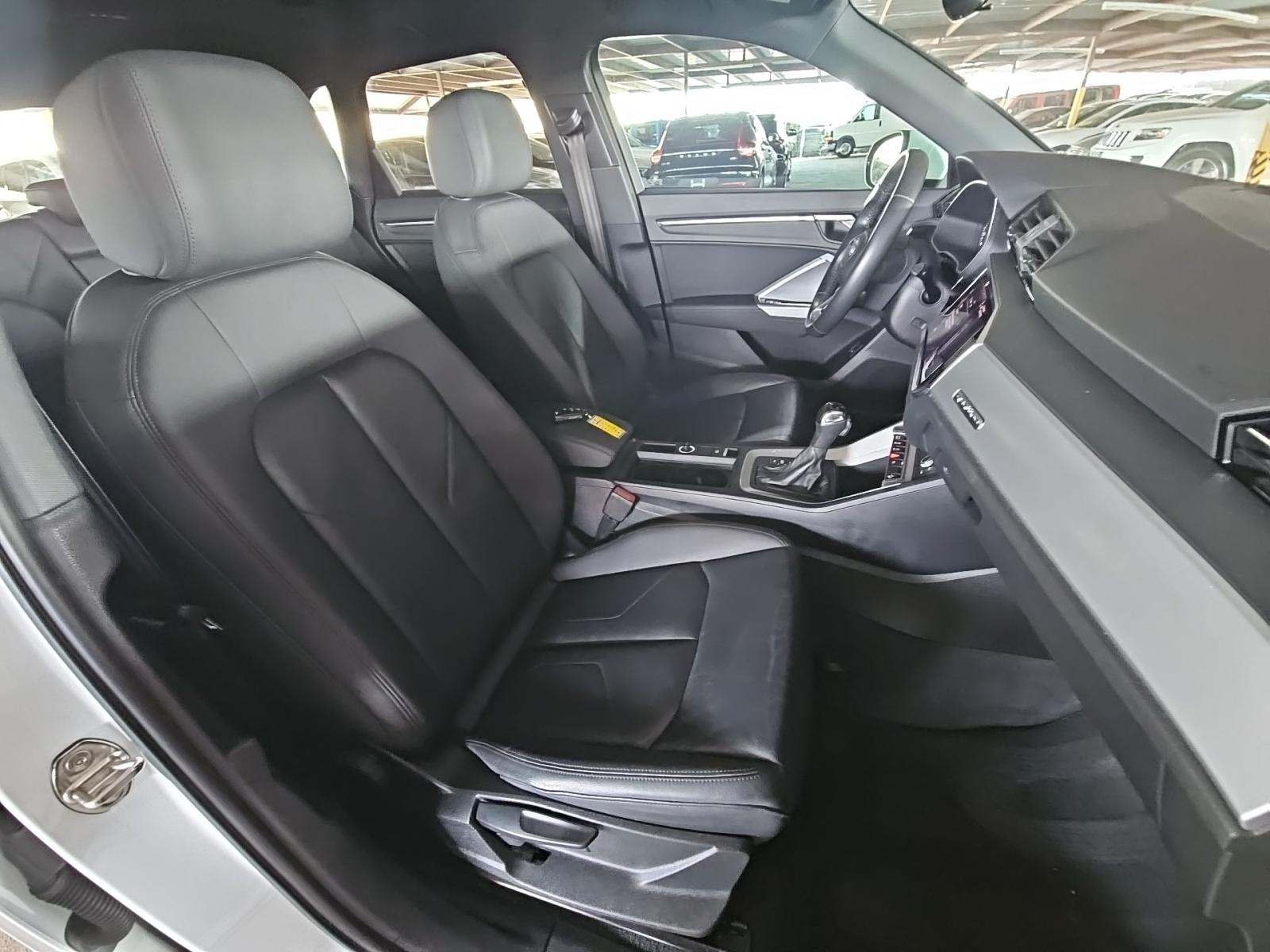 2020 Audi Q3 2.0T Premium AWD