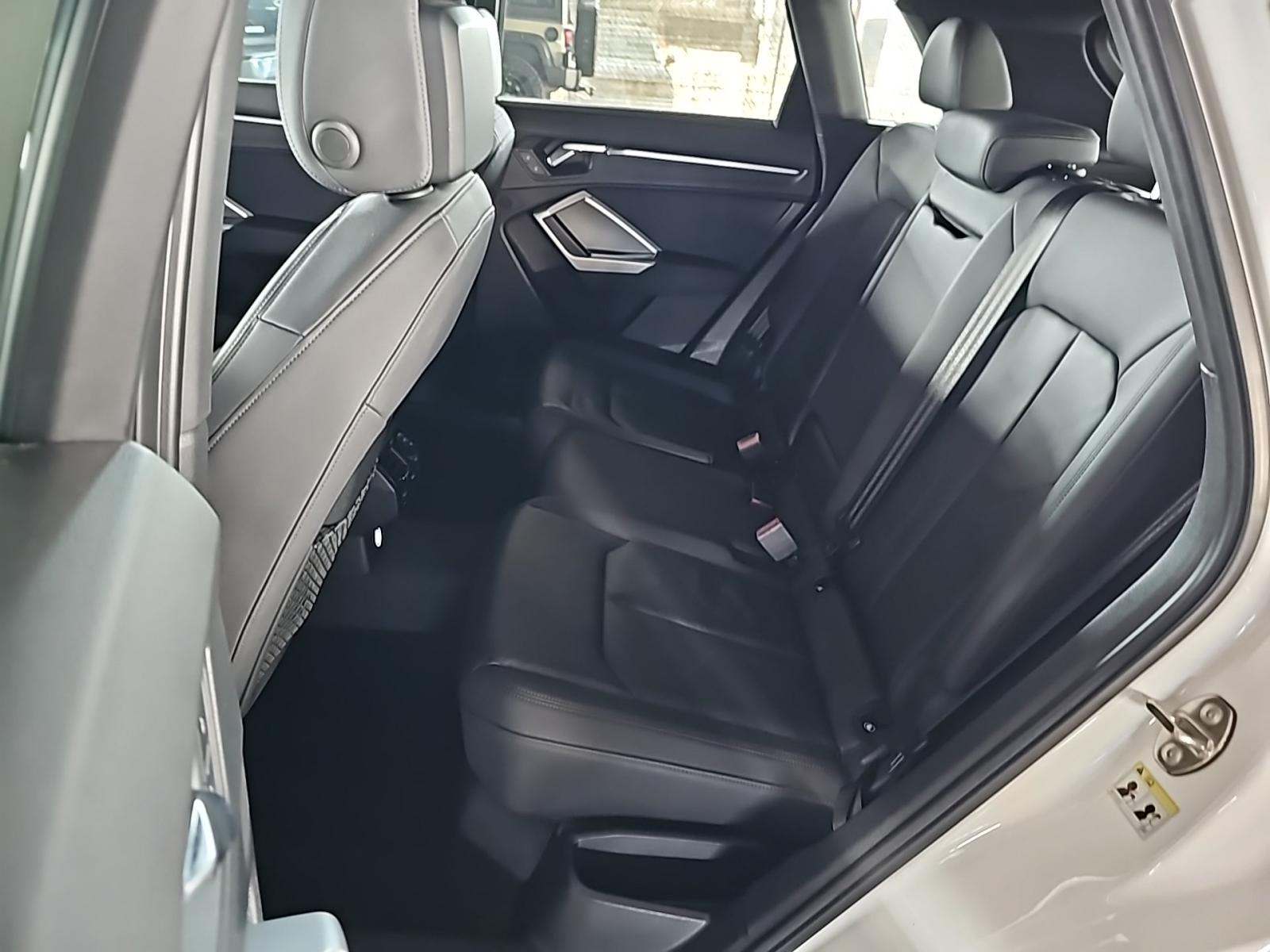 2020 Audi Q3 2.0T Premium AWD