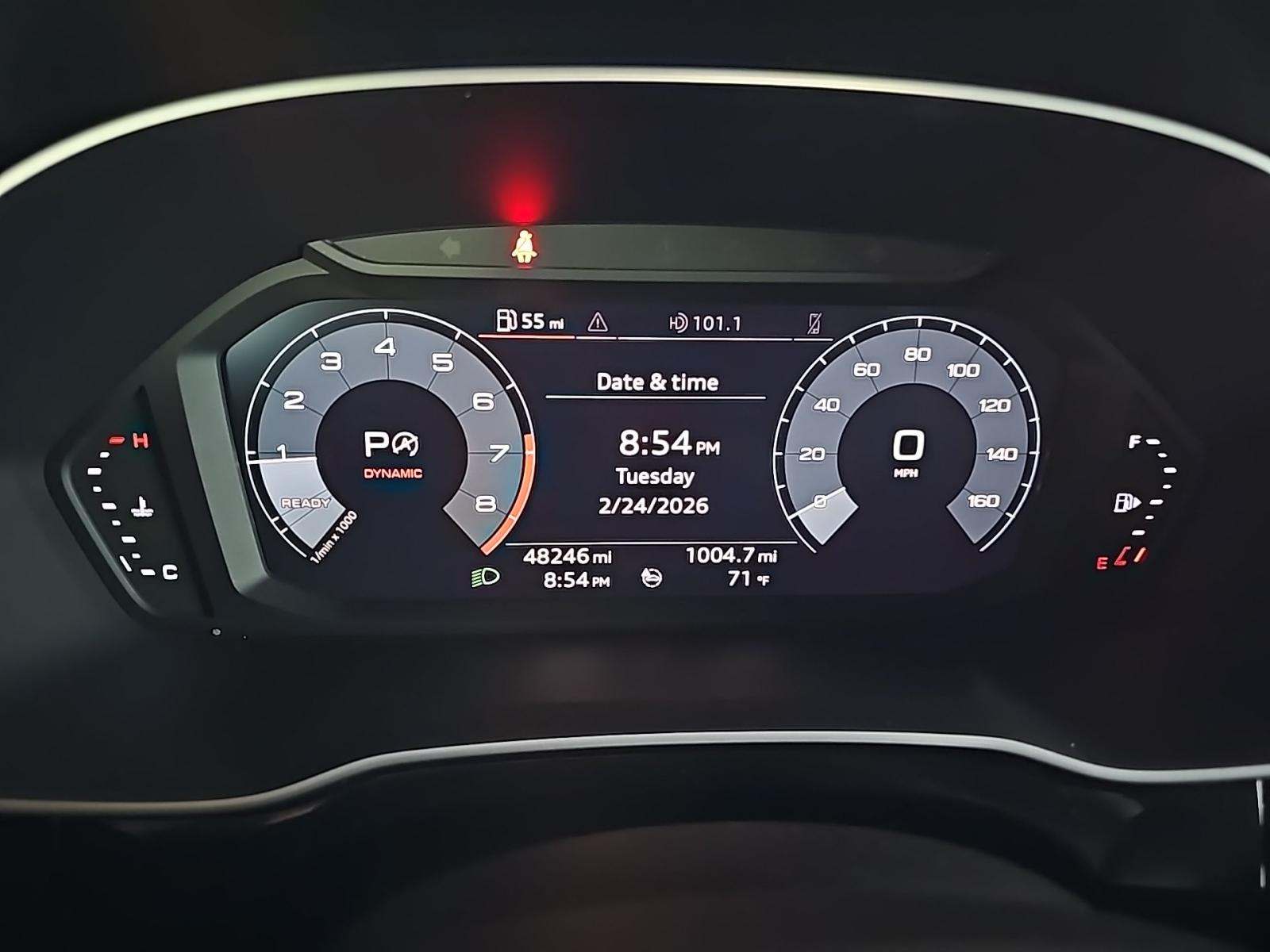 2020 Audi Q3 2.0T Premium AWD