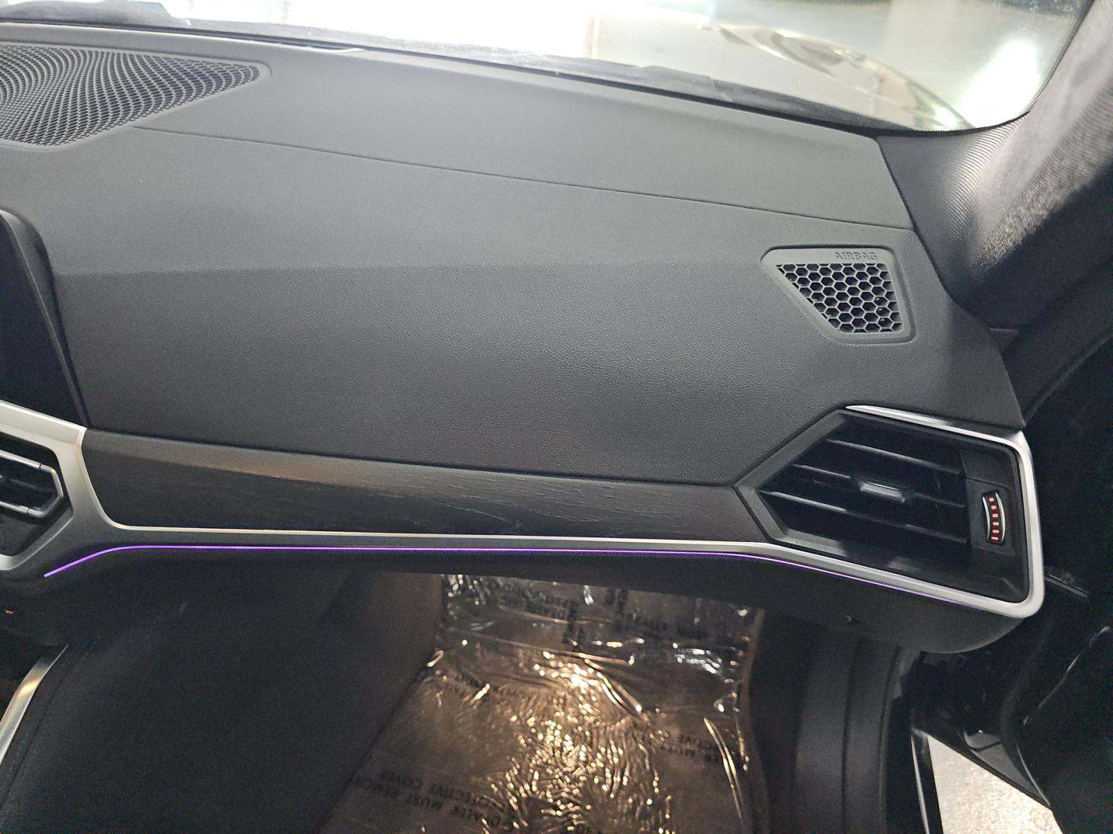 2021 BMW 4 Series M440i xDrive AWD