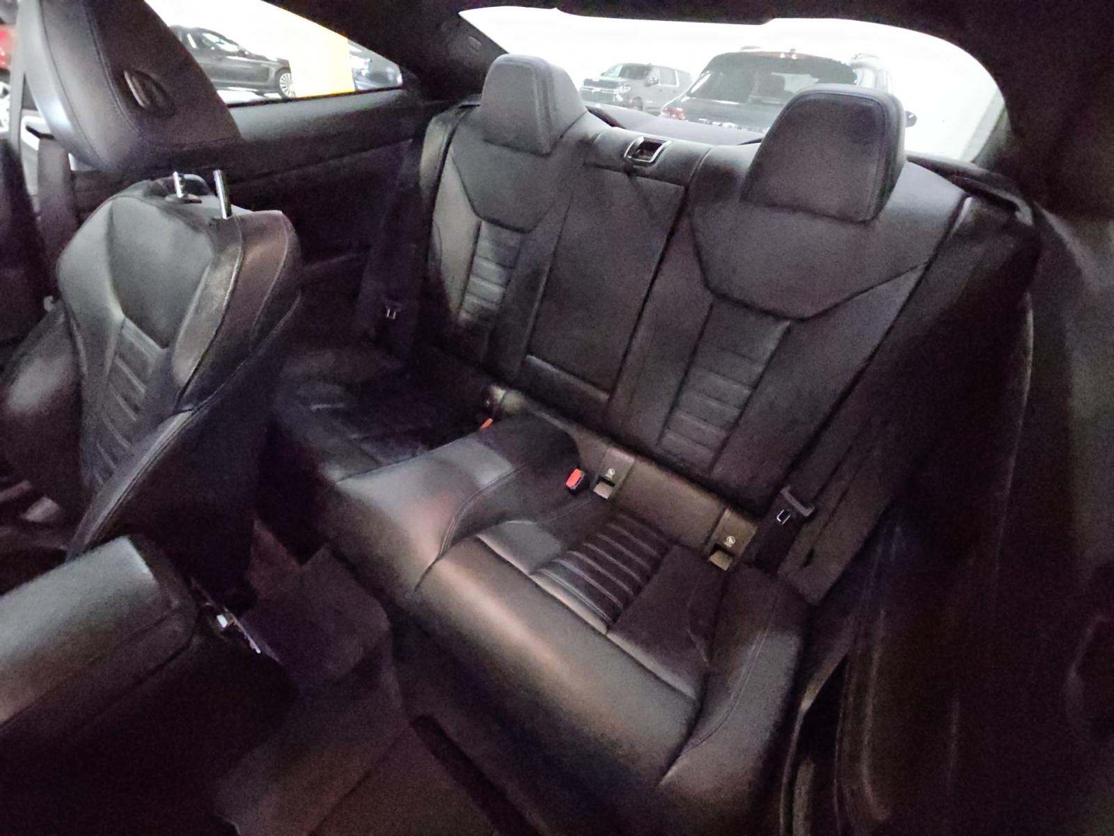 2021 BMW 4 Series M440i xDrive AWD