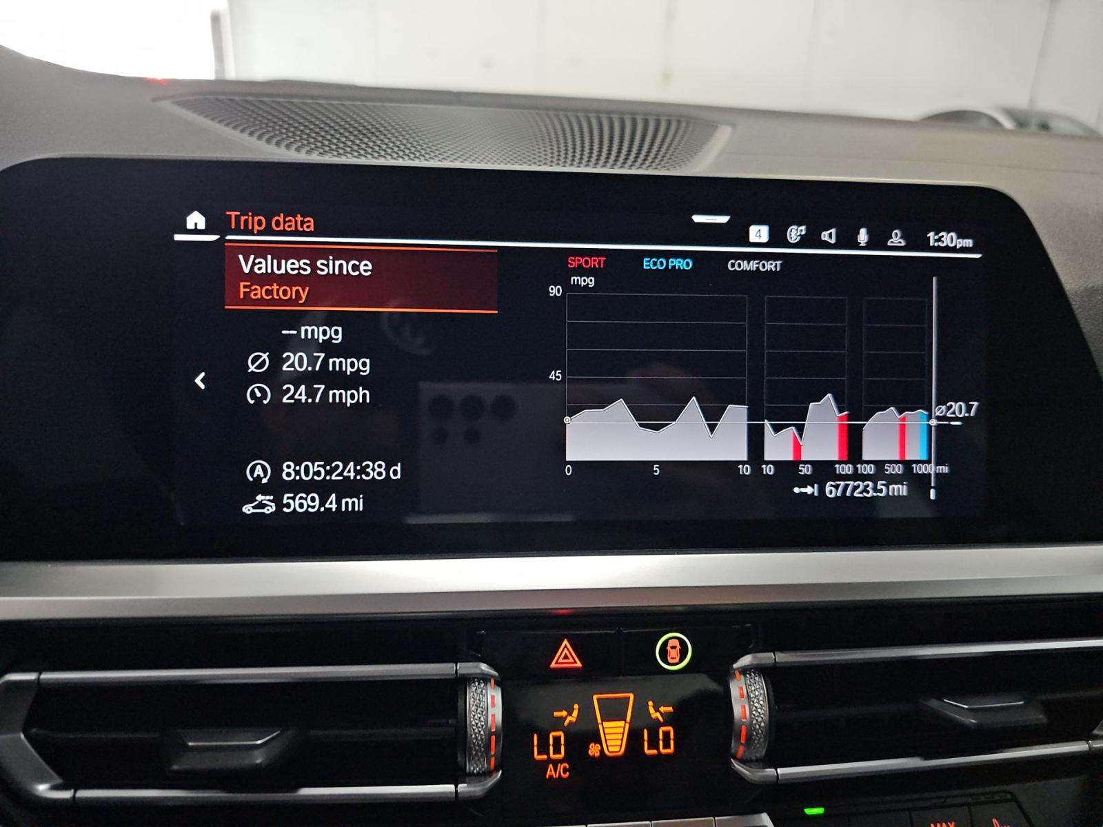 2021 BMW 4 Series M440i xDrive AWD