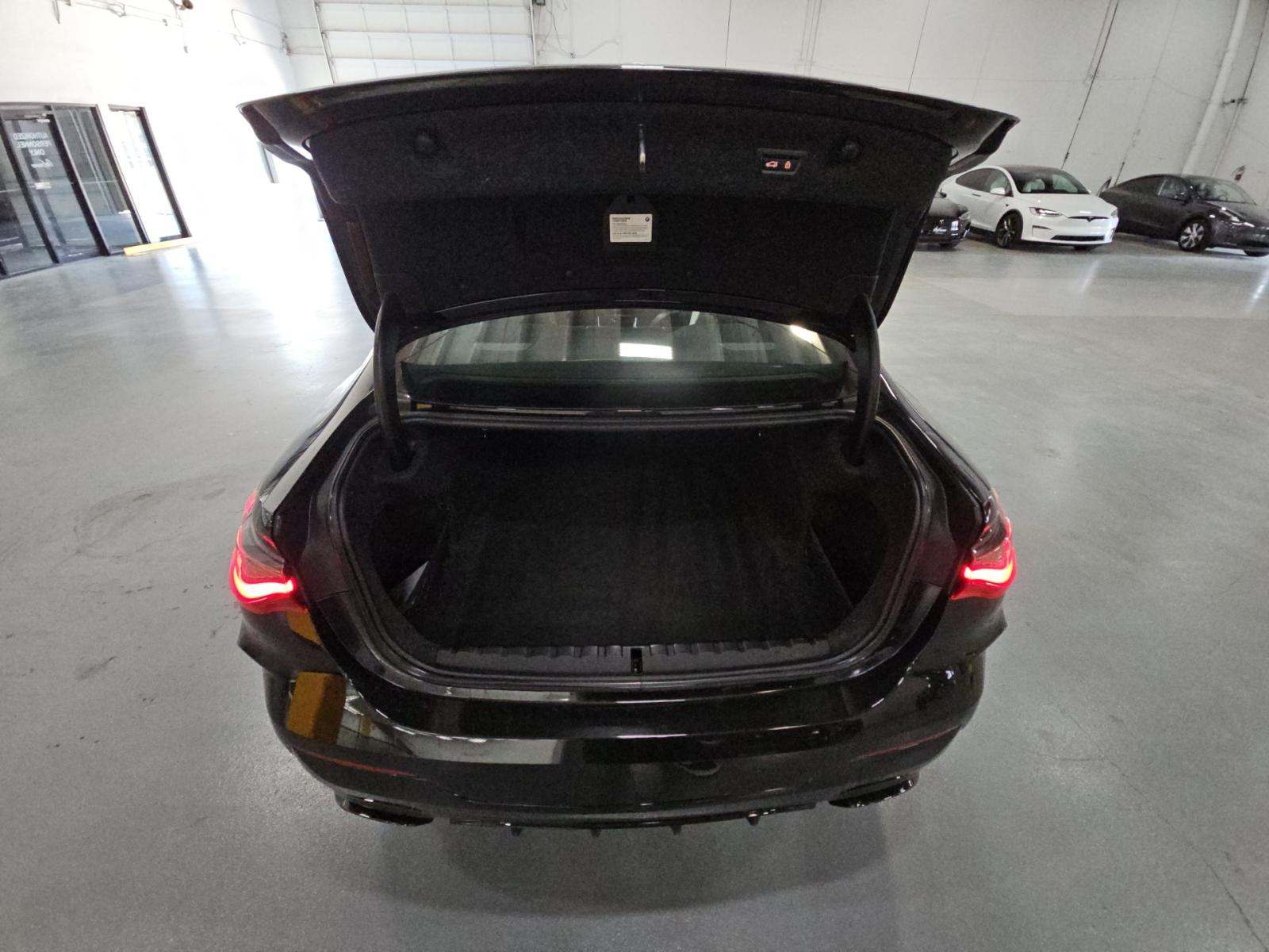 2021 BMW 4 Series M440i xDrive AWD