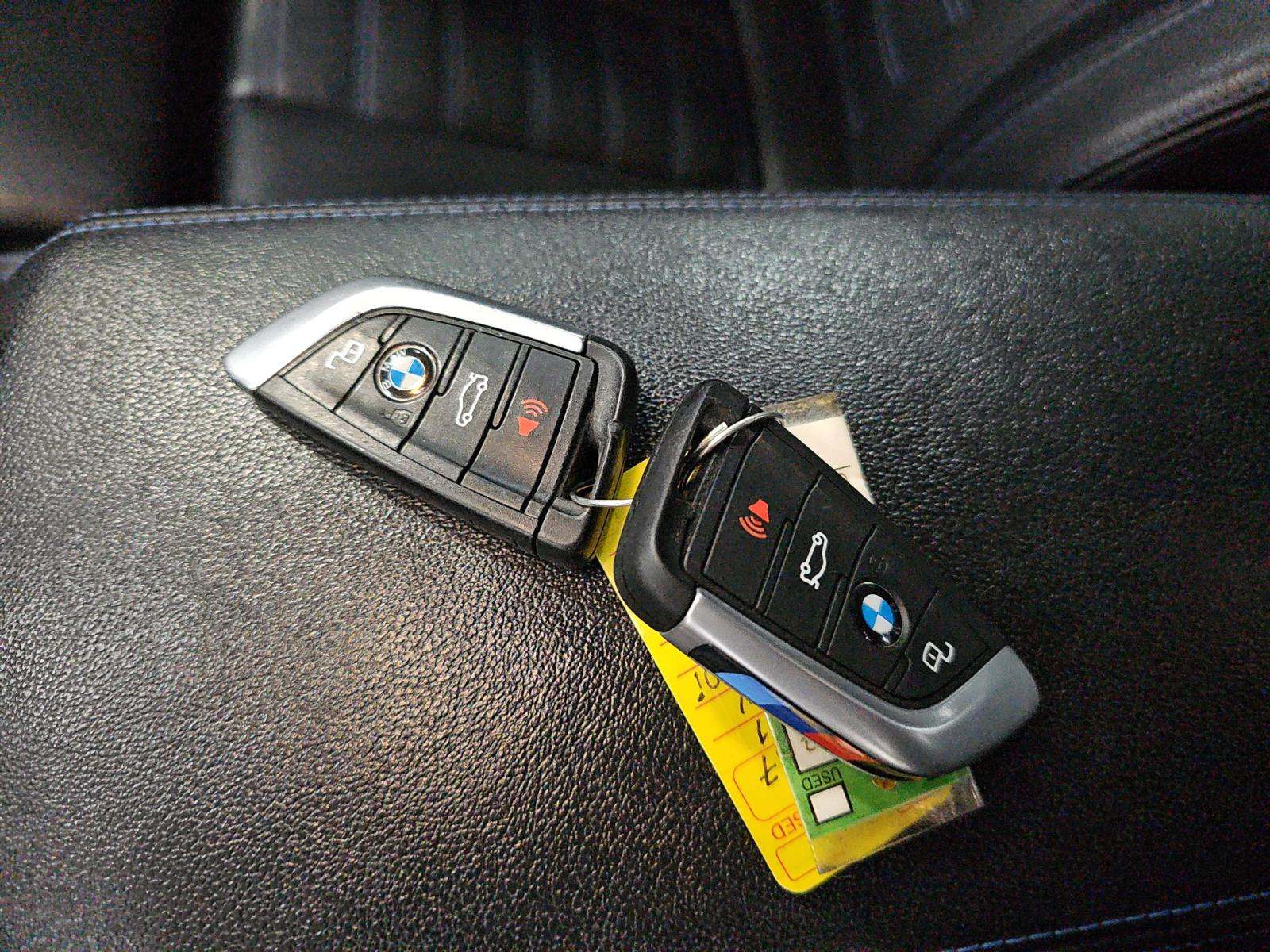 2021 BMW 4 Series M440i xDrive AWD