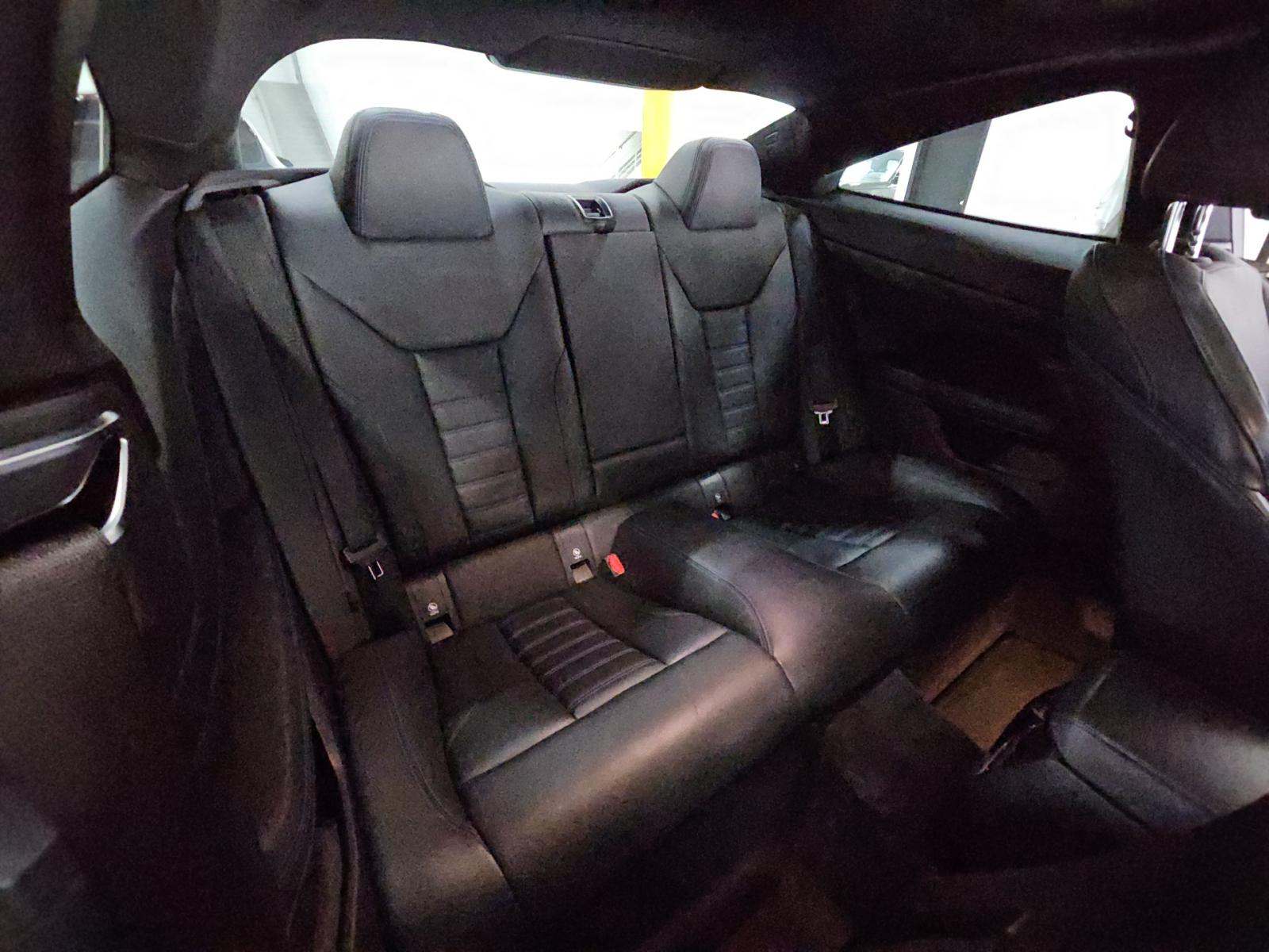 2021 BMW 4 Series M440i xDrive AWD