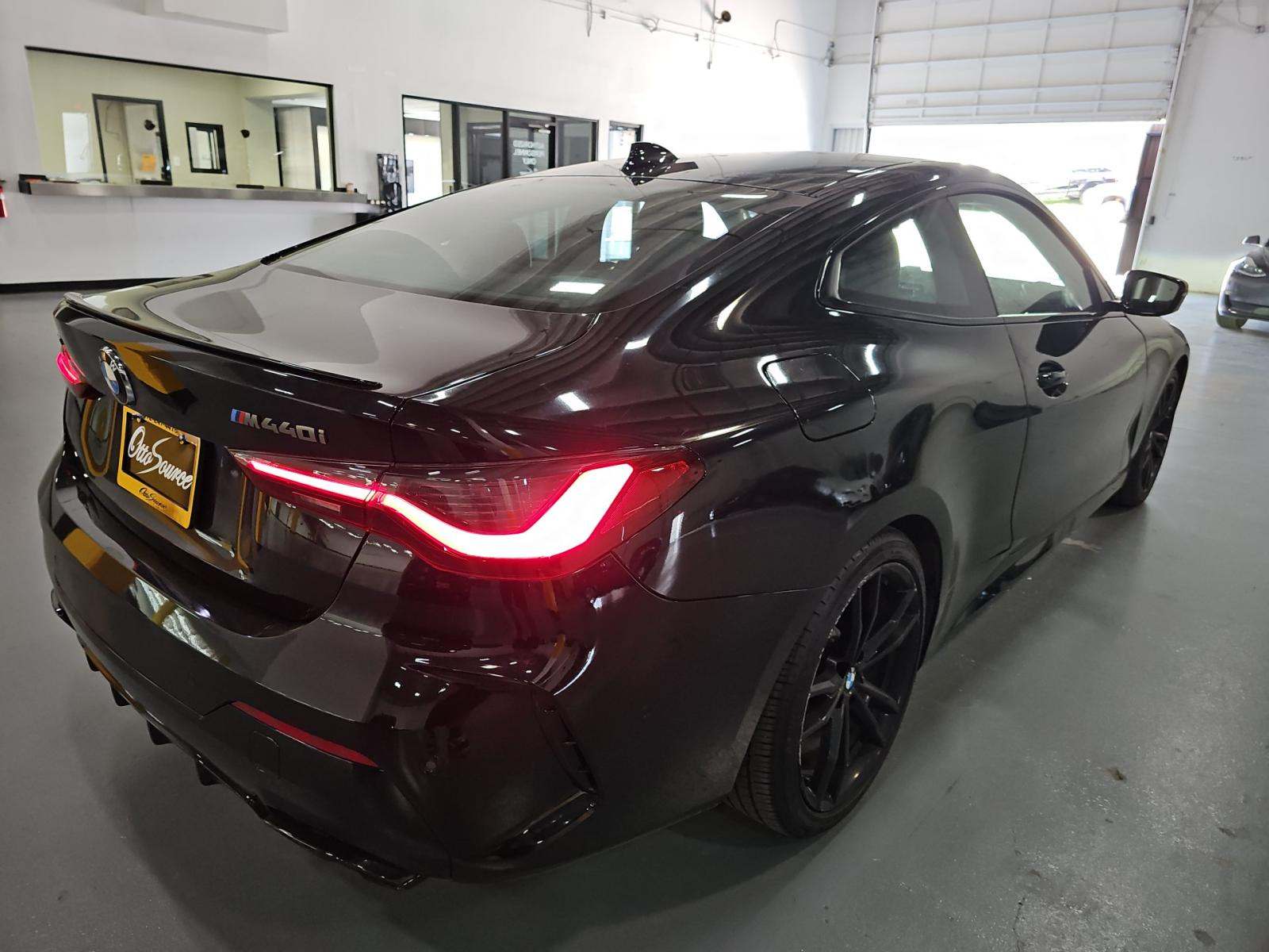 2021 BMW 4 Series M440i xDrive AWD