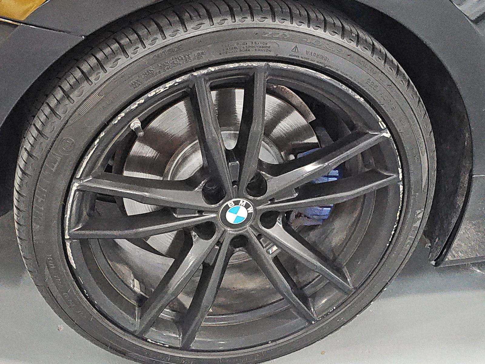 2021 BMW 4 Series M440i xDrive AWD