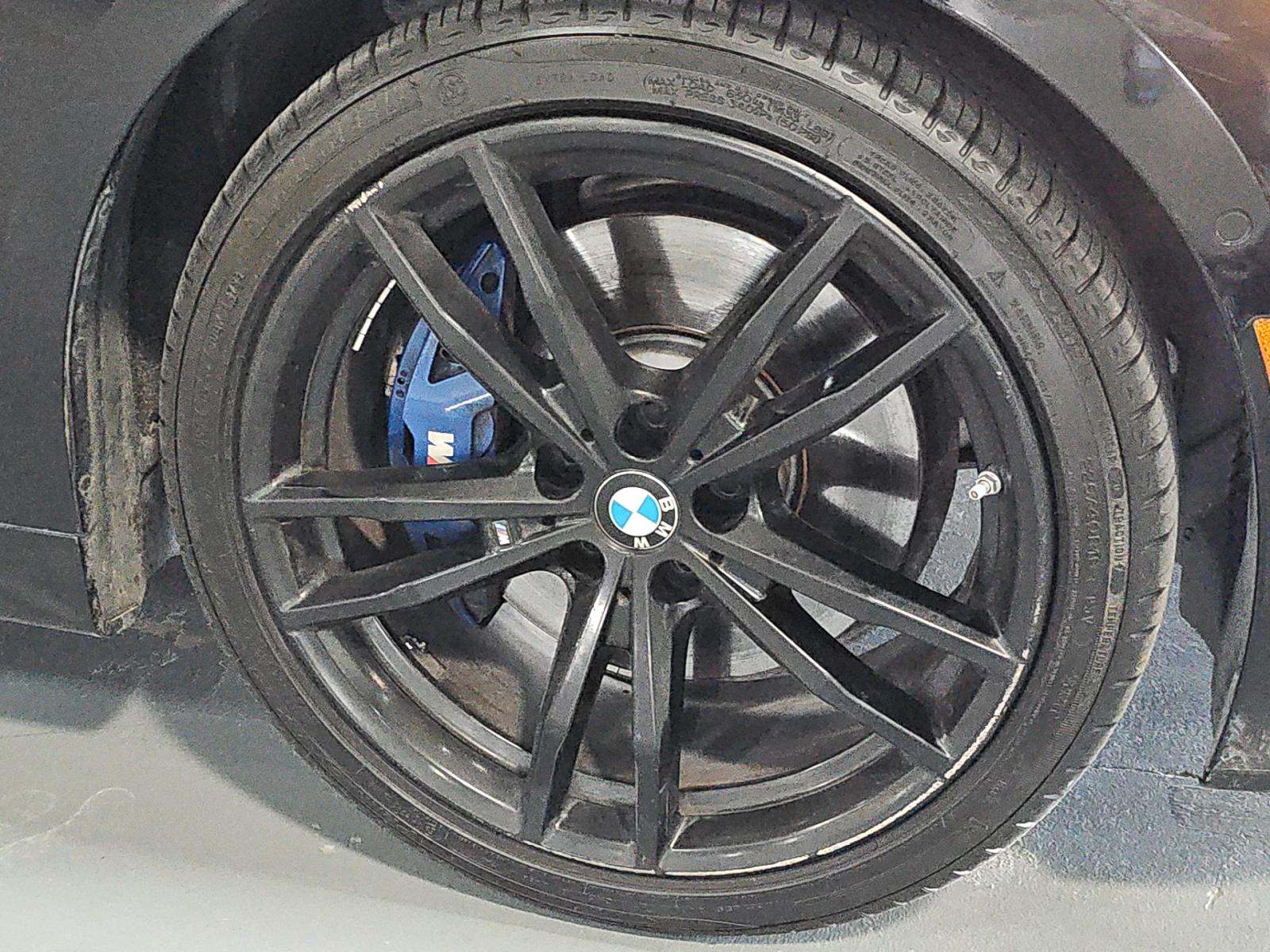 2021 BMW 4 Series M440i xDrive AWD