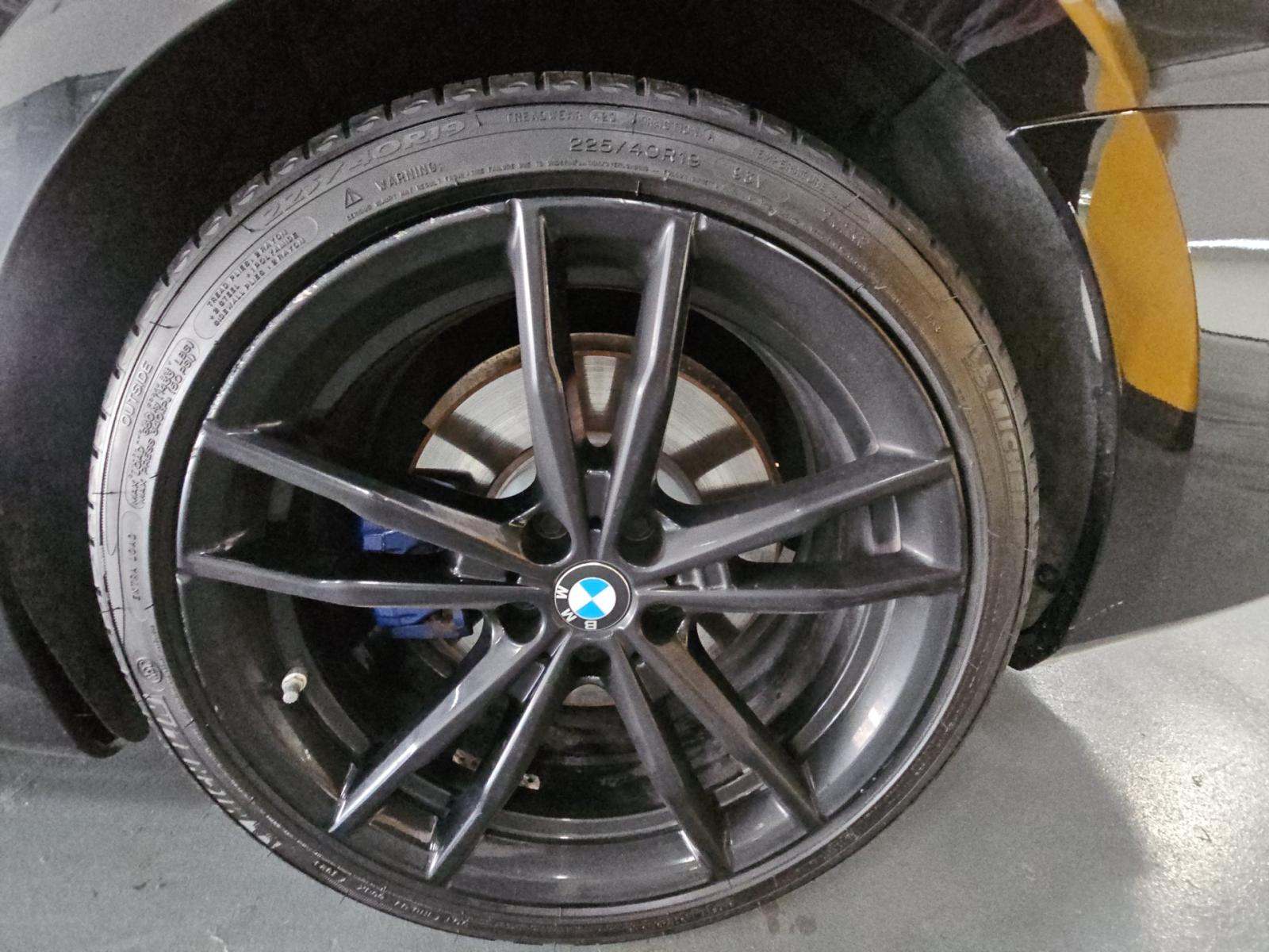 2021 BMW 4 Series M440i xDrive AWD