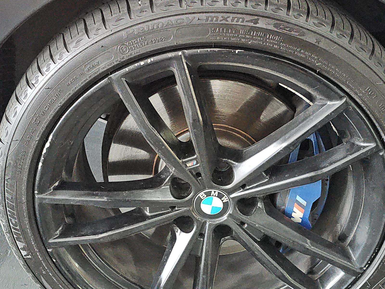 2021 BMW 4 Series M440i xDrive AWD