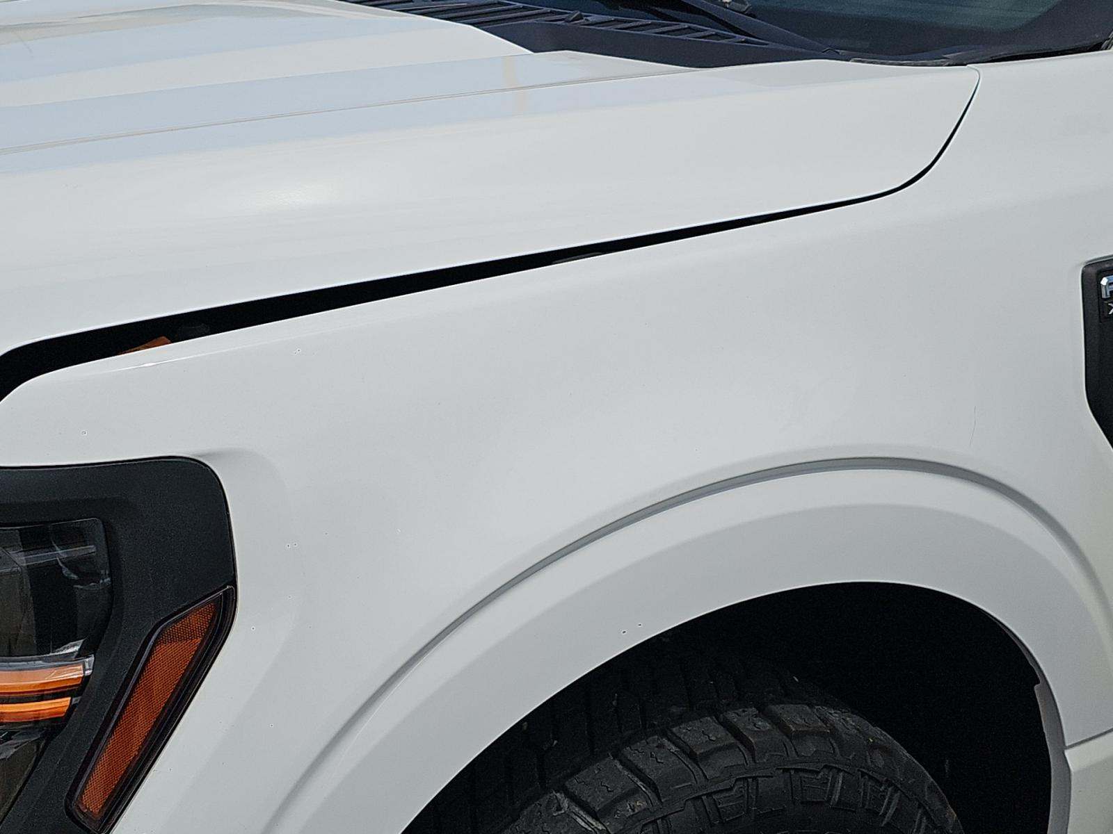 2024 Ford F-150 XL AWD