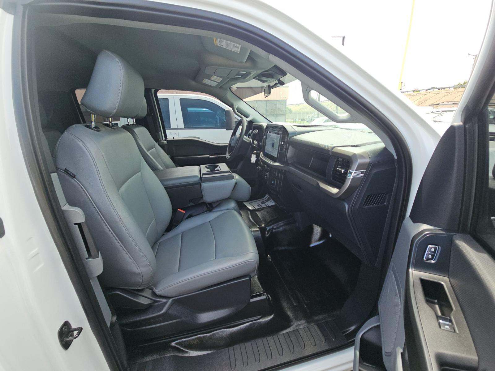 2024 Ford F-150 XL AWD