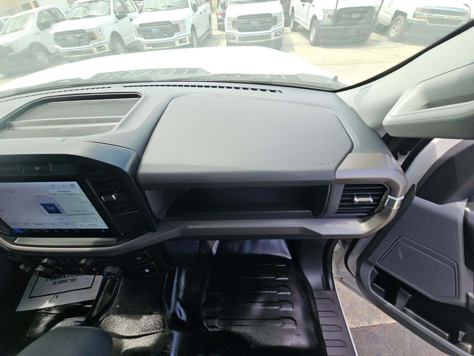 2024 Ford F-150 XL AWD