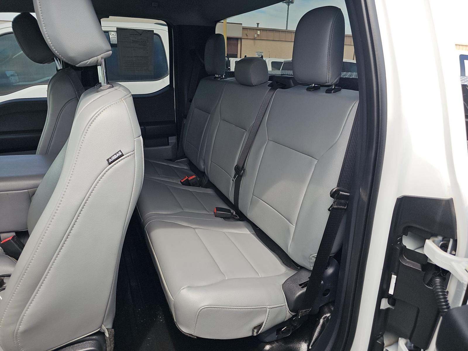 2024 Ford F-150 XL AWD