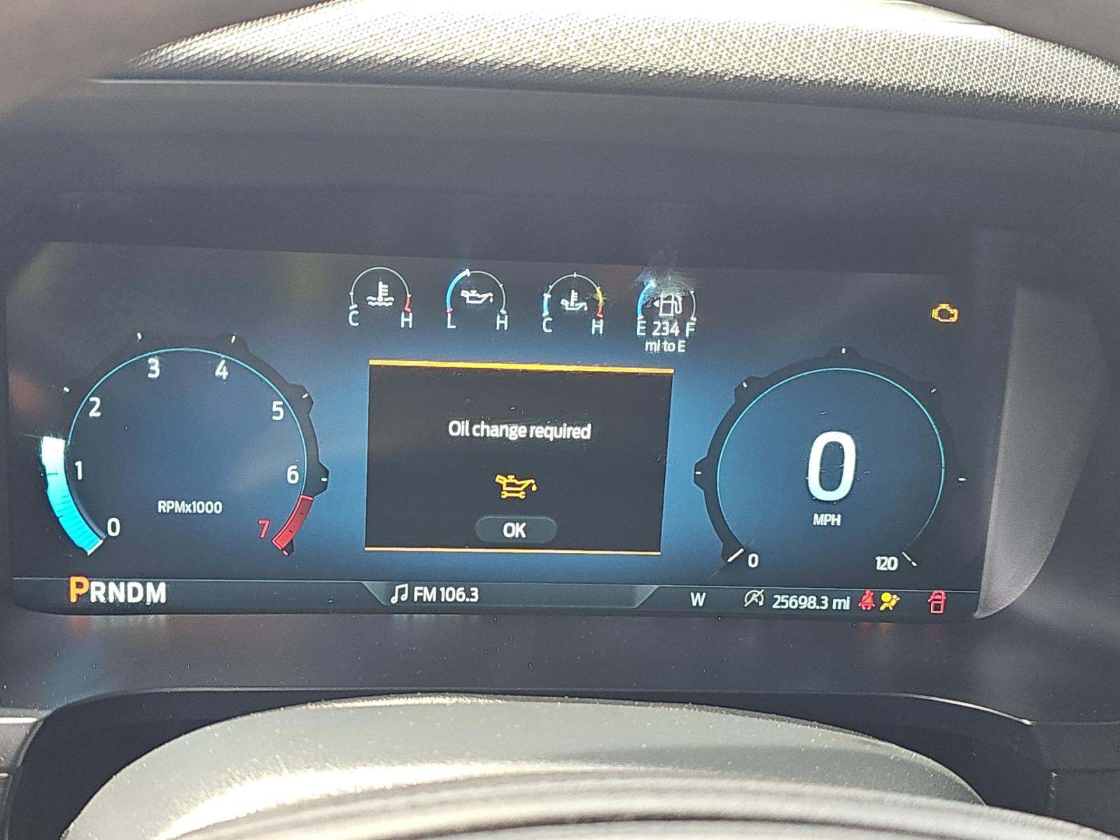 2024 Ford F-150 XL AWD