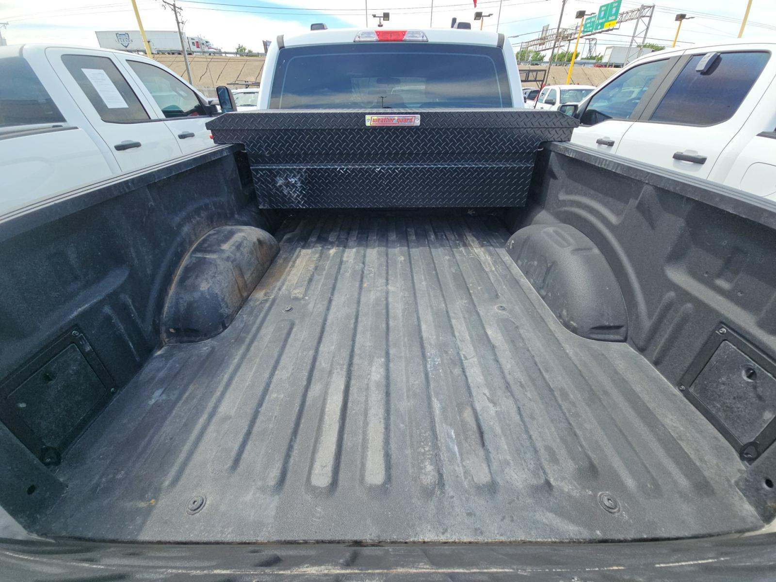 2024 Ford F-150 XL AWD