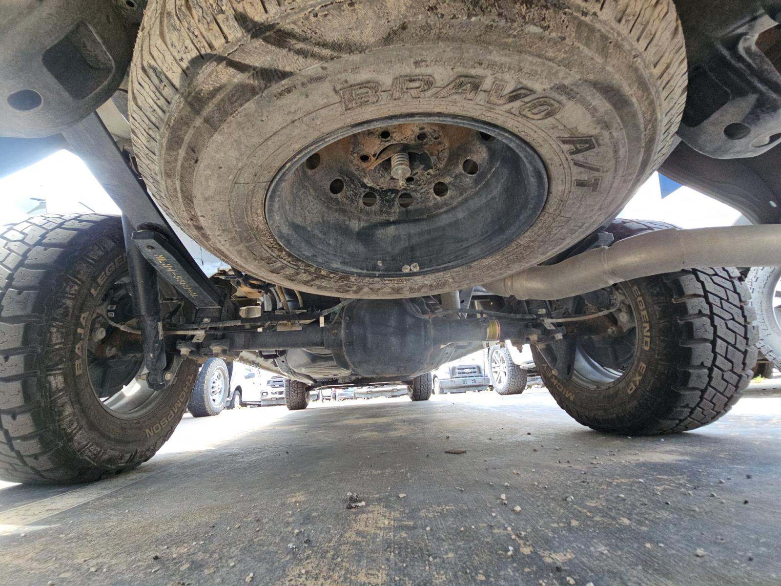 2024 Ford F-150 XL AWD