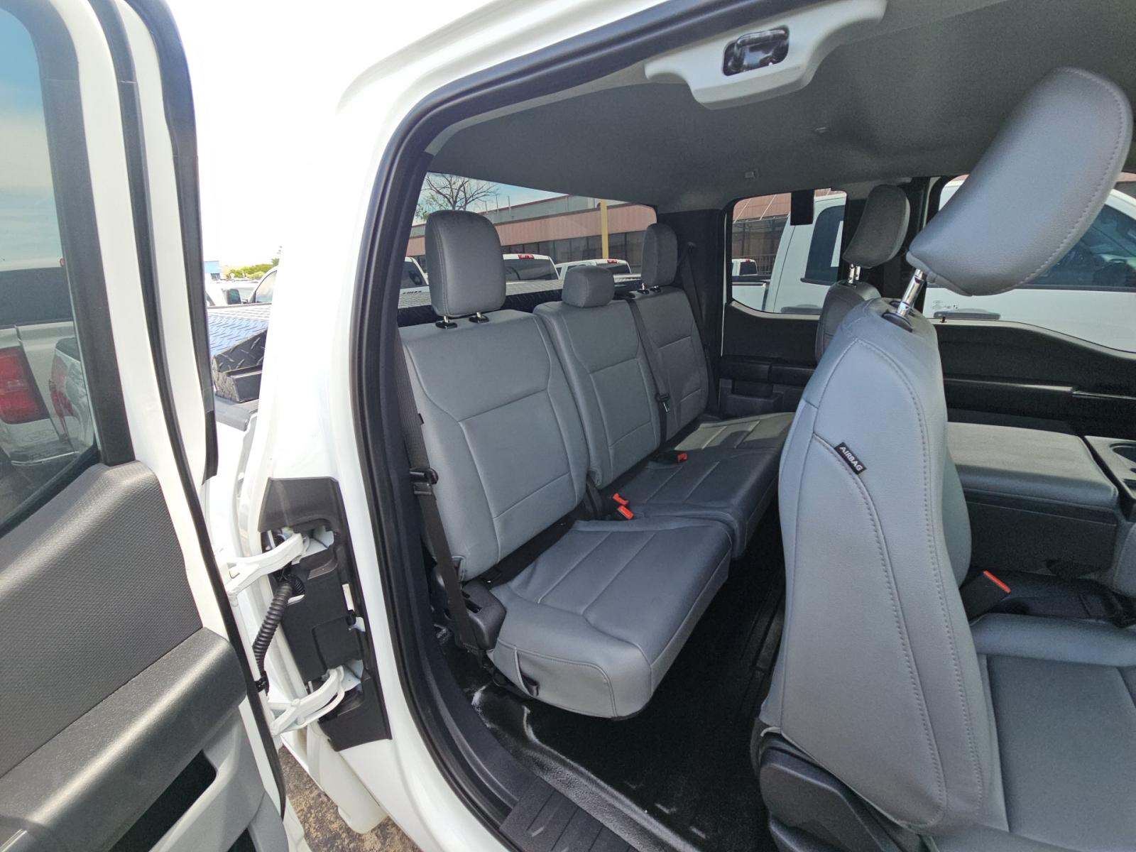 2024 Ford F-150 XL AWD